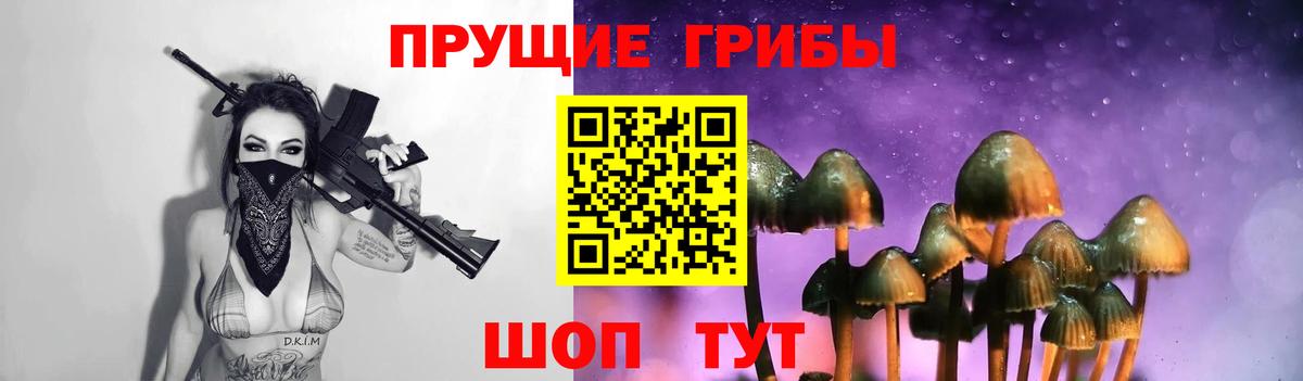 Галлюциногенные грибы Magic Shrooms Бузулук